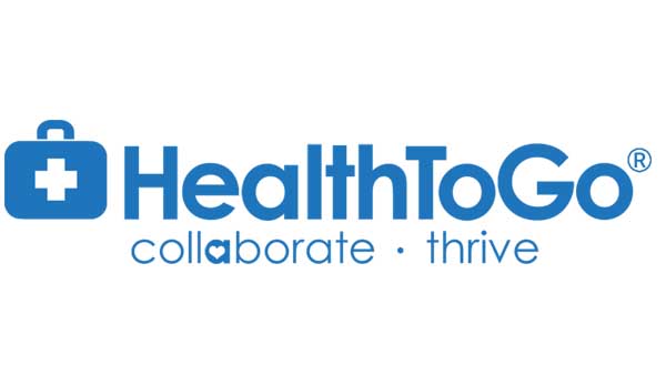 HealthToGo Logo